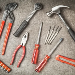 Automotive & Tools