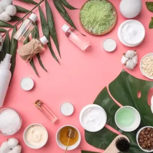 Beauty & Personal Care