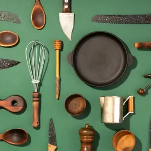 Home & Kitchen